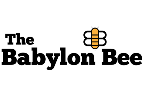 Featured on Babylon Bee