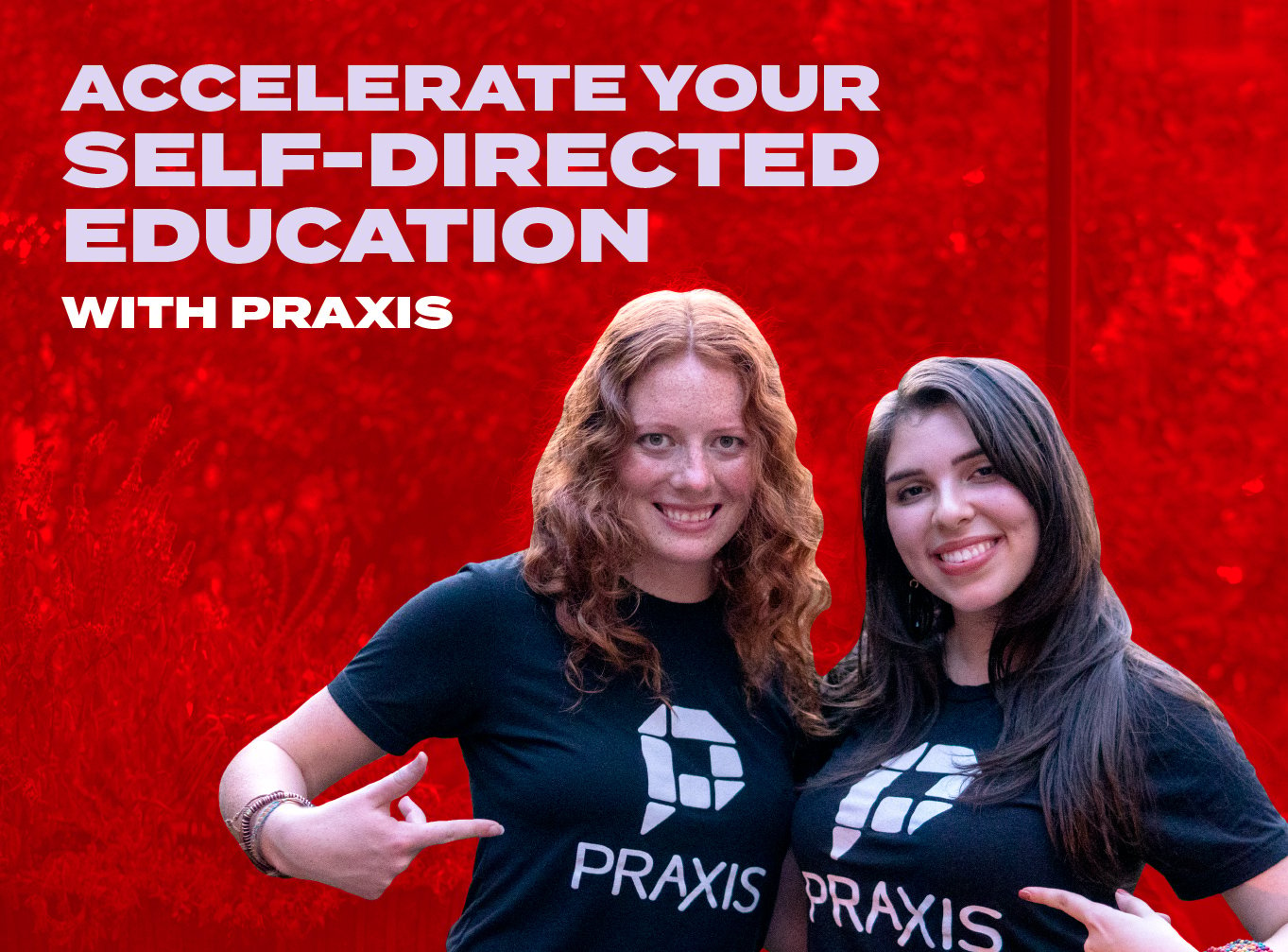 sign up for praxis