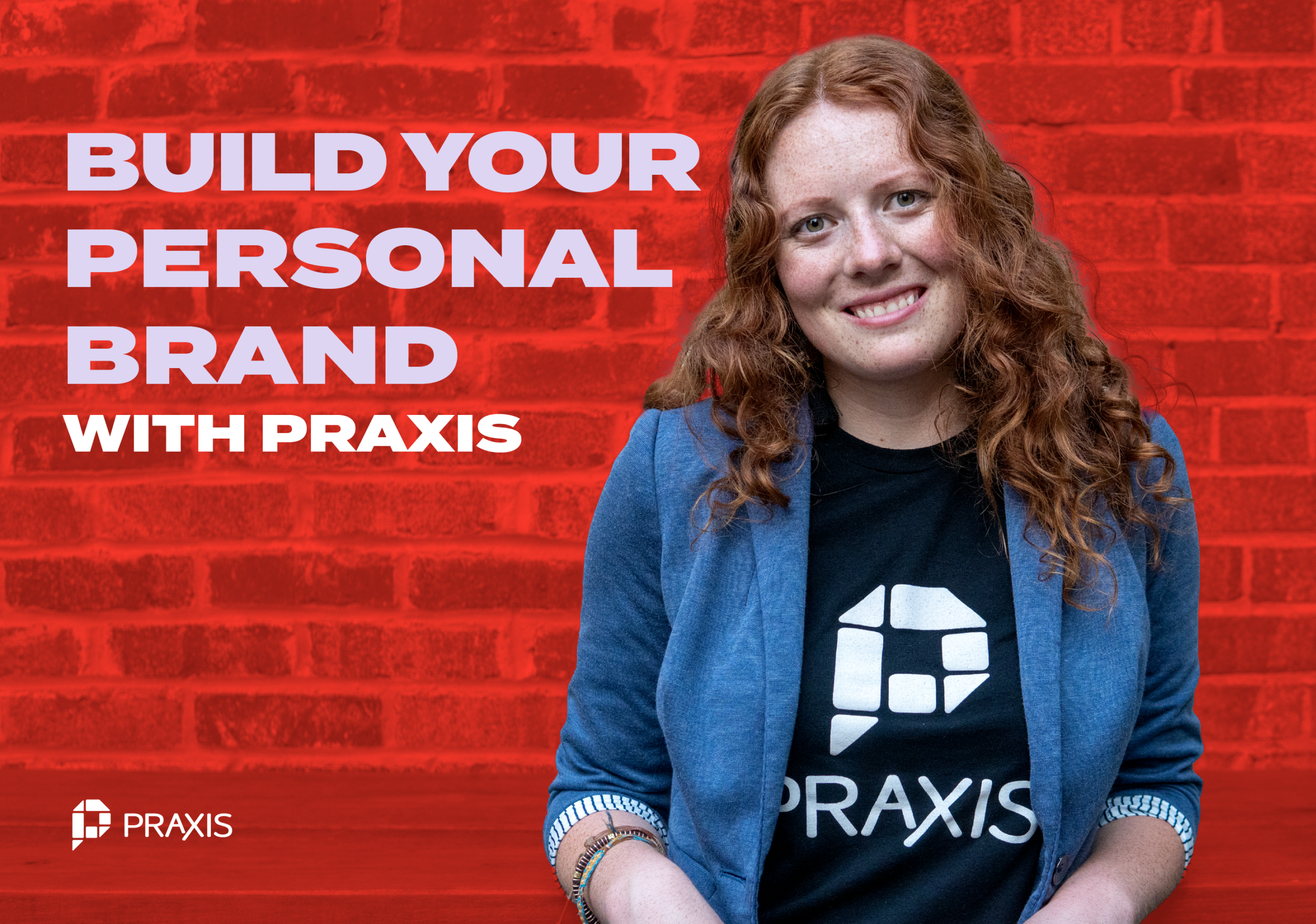 praxis build your personal brand