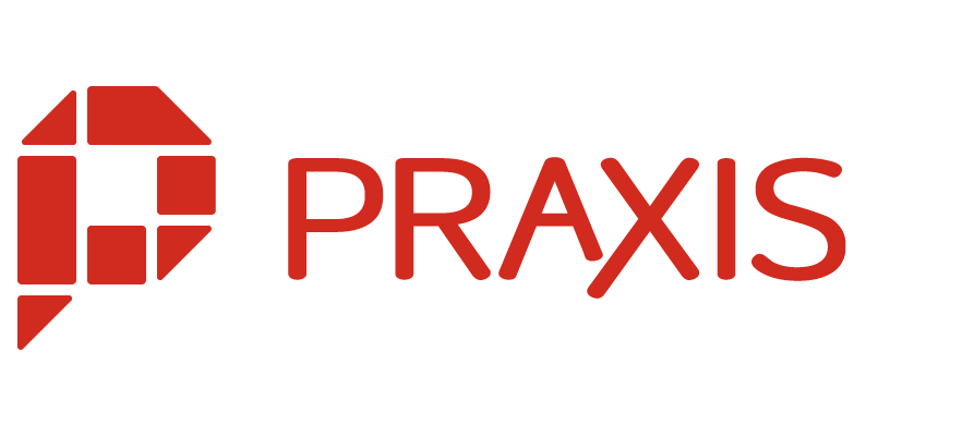 Praxis – Email Logo-1